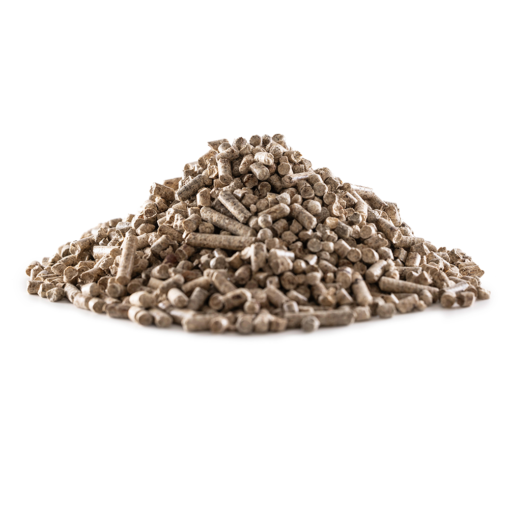 smrekové pelety A1 <span>1005 kg</span>