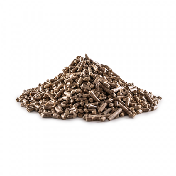 borovicové pelety A1 <span>1005 kg</span>