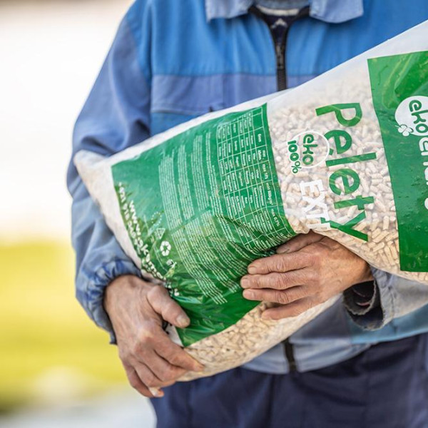 Drevené pelety A1 alebo A2? Takto spoznáte kvalitné pelety
